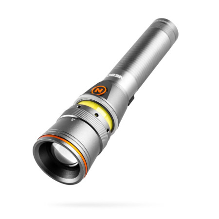 ΦΑΚΟΣ 400 Lumens NEBO FRANKLIN TWIST RC  NEB-WLT-0024-G