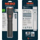 ΦΑΚΟΣ 500 Lumens NEBO FRANKLIN SLIDE RC NEB-WLT-0025-G ΦΑΚΟΣ 500 Lumens NEBO FRANKLIN SLIDE RC NEB-WLT-0025-G