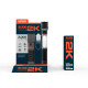 ΦΑΚΟΣ 2000 Lumens NEBO SLYDE KING 2K ΓΚΡΙ NEB-WLT-1003-G ΦΑΚΟΣ 2000 Lumens NEBO SLYDE KING 2K ΓΚΡΙ NEB-WLT-1003-G