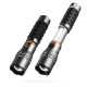 ΦΑΚΟΣ 2000 Lumens NEBO SLYDE KING 2K ΓΚΡΙ NEB-WLT-1003-G ΦΑΚΟΣ 2000 Lumens NEBO SLYDE KING 2K ΓΚΡΙ NEB-WLT-1003-G