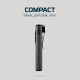 ΦΑΚΟΣ 1200 Lumens NEBO SLIM+ 1200 NEB-WLT-1007-G ΦΑΚΟΣ 1200 Lumens NEBO SLIM+ 1200 NEB-WLT-1007-G