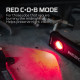 ΦΑΚΟΣ 1200 Lumens NEBO SLIM+ 1200 NEB-WLT-1007-G ΦΑΚΟΣ 1200 Lumens NEBO SLIM+ 1200 NEB-WLT-1007-G