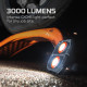 ΦΑΚΟΣ 3000 Lumens ΕΡΓΑΣΙΑΣ ΝΕΒΟ ΟΜΝΙ 3Κ NEB-WLT-1008-G ΦΑΚΟΣ 3000 Lumens ΕΡΓΑΣΙΑΣ ΝΕΒΟ ΟΜΝΙ 3Κ NEB-WLT-1008-G