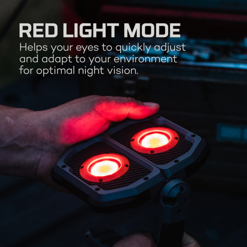 ΦΑΚΟΣ 3000 Lumens ΕΡΓΑΣΙΑΣ ΝΕΒΟ ΟΜΝΙ 3Κ NEB-WLT-1008-G ΦΑΚΟΣ 3000 Lumens ΕΡΓΑΣΙΑΣ ΝΕΒΟ ΟΜΝΙ 3Κ NEB-WLT-1008-G