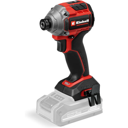 Παλμικό Κατσαβίδι 250Nm Einhell TP-CI 18/250 C Li Brushless - Solo 4510095