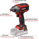 Παλμικό Κατσαβίδι 220Nm Einhell TP-CI 18/220 Li BL - Solo 4510085 Παλμικό Κατσαβίδι 220Nm Einhell TP-CI 18/220 Li BL - Solo 4510085