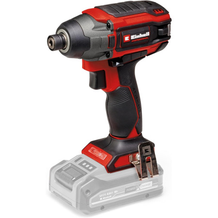 Παλμικό Κατσαβίδι 220Nm Einhell TP-CI 18/220 Li BL - Solo 4510085