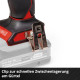 Παλμικό Κατσαβίδι 220Nm Einhell TP-CI 18/220 Li BL - Solo 4510085 Παλμικό Κατσαβίδι 220Nm Einhell TP-CI 18/220 Li BL - Solo 4510085
