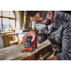 Παλμικό τριβείο μπαταρίας 18V 101 x 113 mm Einhell TE-OS 18/113 Li - Solo 4460731 Παλμικό τριβείο μπαταρίας 18V 101 x 113 mm Einhell TE-OS 18/113 Li - Solo 4460731
