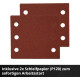 Παλμικό τριβείο μπαταρίας 18V 101 x 113 mm Einhell TE-OS 18/113 Li - Solo 4460731 Παλμικό τριβείο μπαταρίας 18V 101 x 113 mm Einhell TE-OS 18/113 Li - Solo 4460731