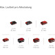 Παλμικό τριβείο μπαταρίας 18V 101 x 113 mm Einhell TE-OS 18/113 Li - Solo 4460731 Παλμικό τριβείο μπαταρίας 18V 101 x 113 mm Einhell TE-OS 18/113 Li - Solo 4460731