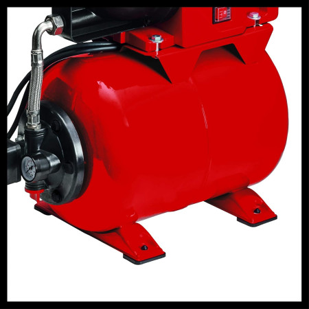 Πιεστικό συγκρότημα 1050W Einhell GC-WW 1045 N 4173520