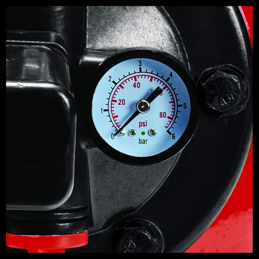 Πιεστικό συγκρότημα 1050W Einhell GC-WW 1045 N 4173520 Πιεστικό συγκρότημα 1050W Einhell GC-WW 1045 N 4173520