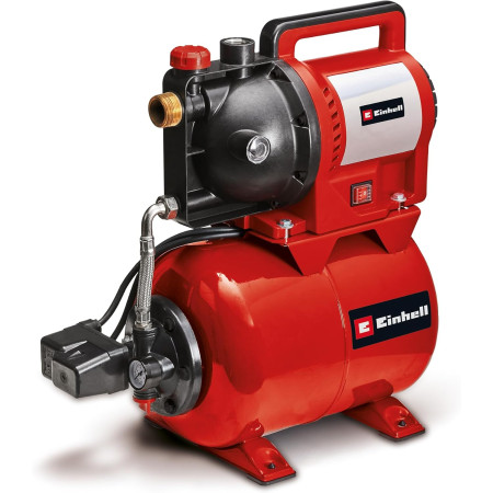 Πιεστικό συγκρότημα 1050W Einhell GC-WW 1045 N 4173520