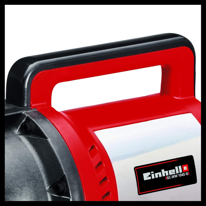 Πιεστικό συγκρότημα 1050W Einhell GC-WW 1045 N 4173520 Πιεστικό συγκρότημα 1050W Einhell GC-WW 1045 N 4173520