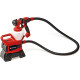 Πιστόλι βαφής μπαταρίας 18V Einhell TE-SY 18/90 Li - Solo 4260040 Πιστόλι βαφής μπαταρίας 18V Einhell TE-SY 18/90 Li - Solo 4260040