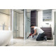 Πιστόλι σιλικόνης μπαταρίας 18V Einhell TE-SG 18/10 Li - Solo 4522250 Πιστόλι σιλικόνης μπαταρίας 18V Einhell TE-SG 18/10 Li - Solo 4522250