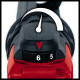 Πιστόλι σιλικόνης μπαταρίας 18V Einhell TE-SG 18/10 Li - Solo 4522250 Πιστόλι σιλικόνης μπαταρίας 18V Einhell TE-SG 18/10 Li - Solo 4522250