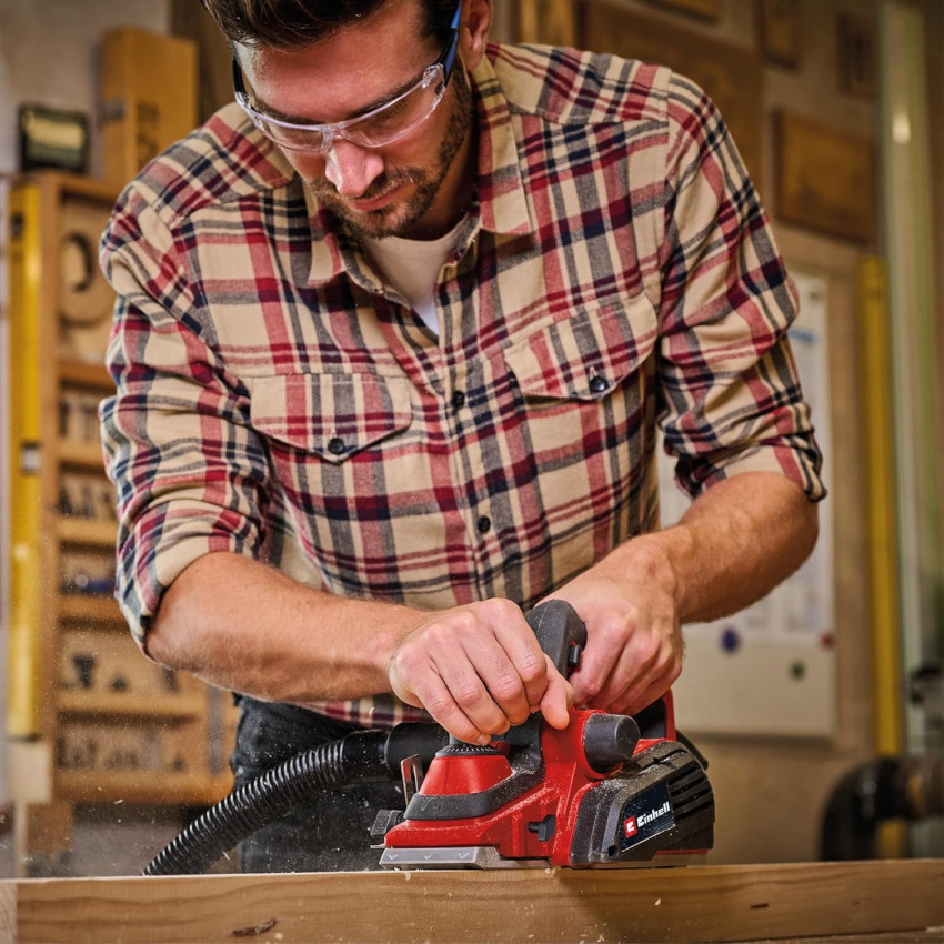 Πλάνη 920W Einhell TE-PL 920 4345325 Πλάνη 920W Einhell TE-PL 920 4345325