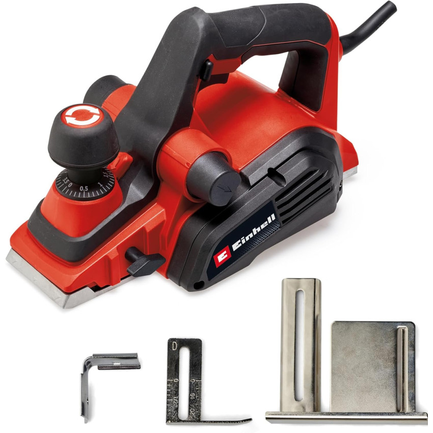 Πλάνη 920W Einhell TE-PL 920 4345325 Πλάνη 920W Einhell TE-PL 920 4345325