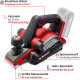 Πλάνη μπαταρίας 18V Einhell TP-PL 18/3 Li Brushless - Solo 4345405 Πλάνη μπαταρίας 18V Einhell TP-PL 18/3 Li Brushless - Solo 4345405