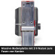Πλάνη μπαταρίας 18V Einhell TP-PL 18/3 Li Brushless - Solo 4345405 Πλάνη μπαταρίας 18V Einhell TP-PL 18/3 Li Brushless - Solo 4345405