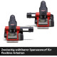 Πλάνη μπαταρίας 18V Einhell TP-PL 18/3 Li Brushless - Solo 4345405 Πλάνη μπαταρίας 18V Einhell TP-PL 18/3 Li Brushless - Solo 4345405