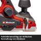 Πλάνη μπαταρίας 18V Einhell TP-PL 18/3 Li Brushless - Solo 4345405 Πλάνη μπαταρίας 18V Einhell TP-PL 18/3 Li Brushless - Solo 4345405