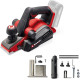 Πλάνη μπαταρίας 18V Einhell TP-PL 18/3 Li Brushless - Solo 4345405 Πλάνη μπαταρίας 18V Einhell TP-PL 18/3 Li Brushless - Solo 4345405