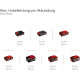 Πλάνη μπαταρίας 18V Einhell TP-PL 18/3 Li Brushless - Solo 4345405 Πλάνη μπαταρίας 18V Einhell TP-PL 18/3 Li Brushless - Solo 4345405