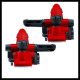 ΠΛΑΝΗ 950W EINHELL TE-PL 900 4345320 ΠΛΑΝΗ 950W EINHELL TE-PL 900 4345320