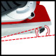 ΠΛΑΝΗ 950W EINHELL TE-PL 900 4345320 ΠΛΑΝΗ 950W EINHELL TE-PL 900 4345320