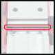 ΠΛΑΝΗ 950W EINHELL TE-PL 900 4345320 ΠΛΑΝΗ 950W EINHELL TE-PL 900 4345320