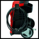 ΠΛΥΣΤΙΚΟ ΥΨΗΛΗΣ ΠΙΕΣΗΣ 130bar 1500W EINHELL TC - HP 130 4140750 ΠΛΥΣΤΙΚΟ ΥΨΗΛΗΣ ΠΙΕΣΗΣ 130bar 1500W EINHELL TC - HP 130 4140750