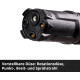 Πλυστικό υψηλής πίεσης 24bar μπαταρίας 18V HYPRESSO 18/24-1 Einhell 4140135 Πλυστικό υψηλής πίεσης 24bar μπαταρίας 18V HYPRESSO 18/24-1 Einhell 4140135
