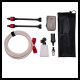 Πλυστικό υψηλής πίεσης 24bar μπαταρίας 18V HYPRESSO 18/24 Einhell 4140130 Πλυστικό υψηλής πίεσης 24bar μπαταρίας 18V HYPRESSO 18/24 Einhell 4140130