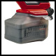 Πλυστικό υψηλής πίεσης 24bar μπαταρίας 18V HYPRESSO 18/24 Einhell 4140130 Πλυστικό υψηλής πίεσης 24bar μπαταρίας 18V HYPRESSO 18/24 Einhell 4140130