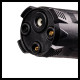 Πλυστικό υψηλής πίεσης 24bar μπαταρίας 18V HYPRESSO 18/24 Einhell 4140130 Πλυστικό υψηλής πίεσης 24bar μπαταρίας 18V HYPRESSO 18/24 Einhell 4140130