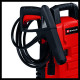 ΠΛΥΣΤΙΚΟ ΥΨΗΛΗΣ ΠΙΕΣΗΣ 90bar 1200W EINHELL TC-HP 90 4140740