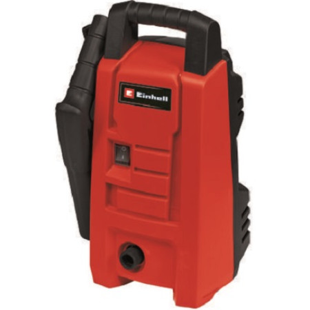 ΠΛΥΣΤΙΚΟ ΥΨΗΛΗΣ ΠΙΕΣΗΣ 90bar 1200W EINHELL TC-HP 90 4140740