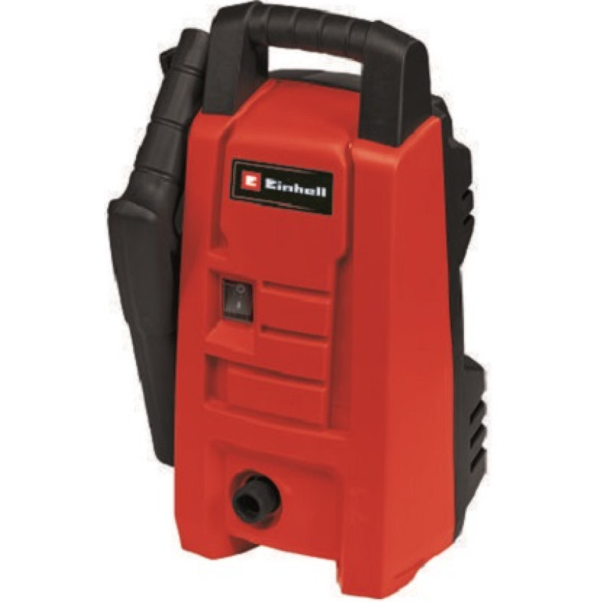 ΠΛΥΣΤΙΚΟ ΥΨΗΛΗΣ ΠΙΕΣΗΣ 90bar 1200W EINHELL TC-HP 90 4140740