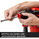 Πνευματικό πιστολέτο μπαταρίας sds-plus 3.5J 36V Einhell TP-HD 36/30 Li BL +4 - Solo 4513983 Πνευματικό πιστολέτο μπαταρίας sds-plus 3.5J 36V Einhell TP-HD 36/30 Li BL +4 - Solo 4513983