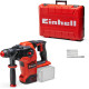 Πνευματικό πιστολέτο μπαταρίας sds-plus 3.5J 36V Einhell TP-HD 36/30 Li BL +4 - Solo 4513983 Πνευματικό πιστολέτο μπαταρίας sds-plus 3.5J 36V Einhell TP-HD 36/30 Li BL +4 - Solo 4513983