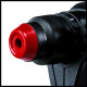 ΠΝΕΥΜΑΤΙΚΟ ΠΕΡΙΣΤΡΟΦΙΚΟ ΠΙΣΤΟΛΕΤΟ 2.2J 620W EINHELL TC-RH 620 4F 4257990 ΠΝΕΥΜΑΤΙΚΟ ΠΕΡΙΣΤΡΟΦΙΚΟ ΠΙΣΤΟΛΕΤΟ 2.2J 620W EINHELL TC-RH 620 4F 4257990