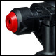 ΠΝΕΥΜΑΤΙΚΟ ΠΕΡΙΣΤΡΟΦΙΚΟ ΠΙΣΤΟΛΕΤΟ 2.6J 800W EINHELL TC-RH 800 4F 4257980 ΠΝΕΥΜΑΤΙΚΟ ΠΕΡΙΣΤΡΟΦΙΚΟ ΠΙΣΤΟΛΕΤΟ 2.6J 800W EINHELL TC-RH 800 4F 4257980