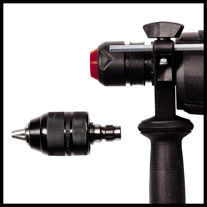 Πνευματικό περιστροφικό πιστολέτο 3J 950W Einhell TE-RH 950 5F 4257978 Πνευματικό περιστροφικό πιστολέτο 3J 950W Einhell TE-RH 950 5F 4257978