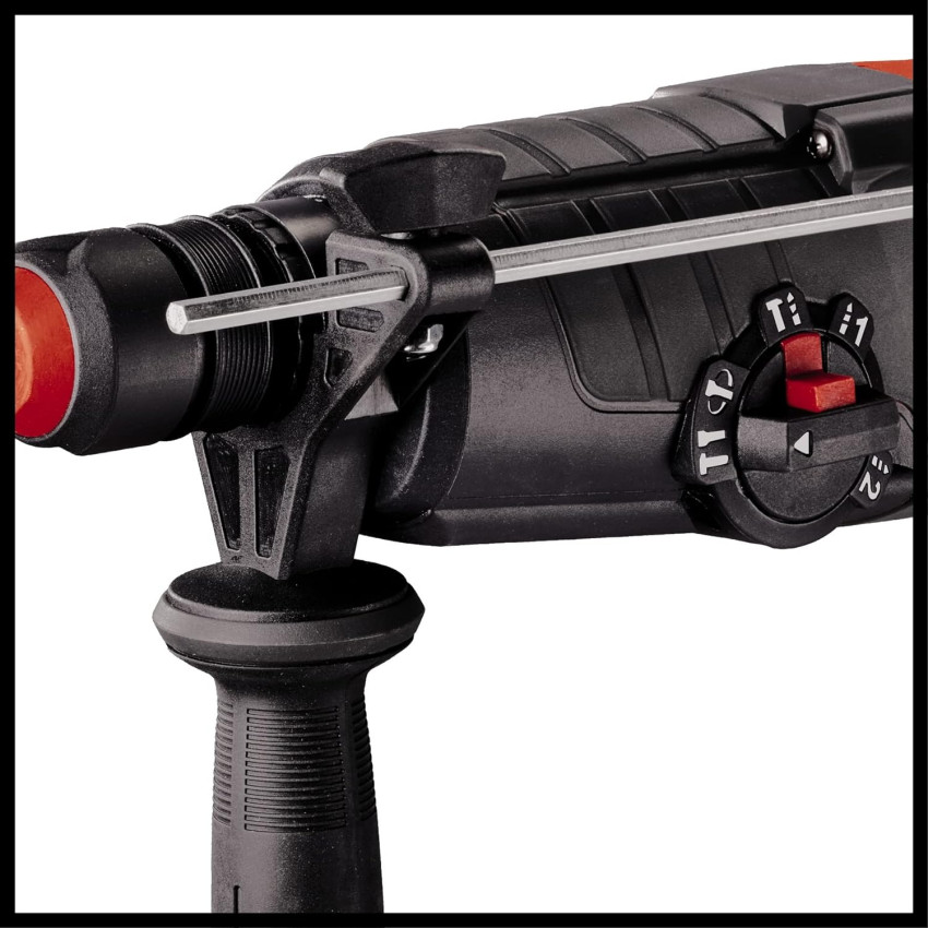 Πνευματικό περιστροφικό πιστολέτο 3J 950W Einhell TE-RH 950 5F 4257978 Πνευματικό περιστροφικό πιστολέτο 3J 950W Einhell TE-RH 950 5F 4257978