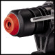 Πνευματικό περιστροφικό πιστολέτο 3J 950W Einhell TE-RH 950 5F 4257978 Πνευματικό περιστροφικό πιστολέτο 3J 950W Einhell TE-RH 950 5F 4257978