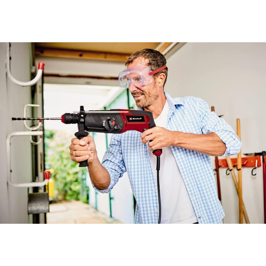 Πνευματικό περιστροφικό πιστολέτο 3J 950W Einhell TE-RH 950 5F 4257978 Πνευματικό περιστροφικό πιστολέτο 3J 950W Einhell TE-RH 950 5F 4257978
