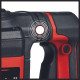 ΠΝΕΥΜΑΤΙΚΟ ΠΕΡΙΣΤΡΟΦΙΚΟ ΠΙΣΤΟΛΕΤΟ SDS-MAX 10J 1050W EINHELL TE-RH 40 3F 4257935 ΠΝΕΥΜΑΤΙΚΟ ΠΕΡΙΣΤΡΟΦΙΚΟ ΠΙΣΤΟΛΕΤΟ SDS-MAX 10J 1050W EINHELL TE-RH 40 3F 4257935